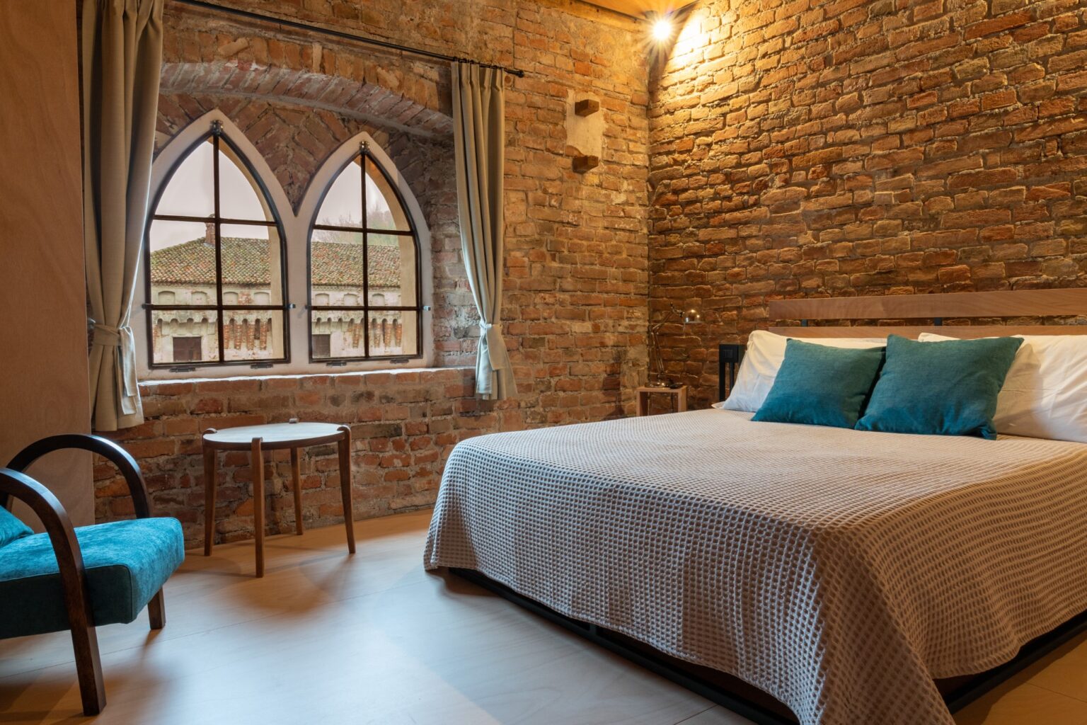 Le Nostre Camere - Agriturismo Padernello